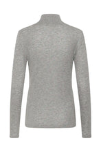 Load image into Gallery viewer, Inana High Neck Shirt
