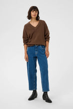 Load image into Gallery viewer, Charlin Pullover Sweater
