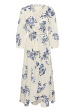 Load image into Gallery viewer, Part Two AlyaPW DR Wrap Front Dress
