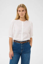 Load image into Gallery viewer, Part Two AlikkaPW BE Suede Leather Belt
