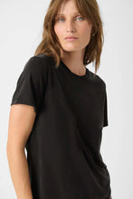 Load image into Gallery viewer, Columbine Crew Neck T-Shirt
