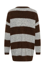 Load image into Gallery viewer, Tayzie Long Cardigan Sweater
