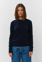 Load image into Gallery viewer, Seamless Crew Neck Pullover
