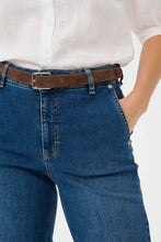 Load image into Gallery viewer, Part Two AlikkaPW BE Suede Leather Belt
