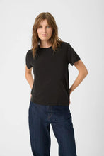 Load image into Gallery viewer, Columbine Crew Neck T-Shirt
