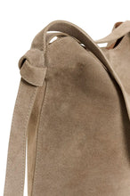 Load image into Gallery viewer, Calilje Suede Bag
