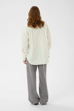 Load image into Gallery viewer, Noelle Striped Shirt
