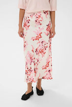 Load image into Gallery viewer, Part Two LaurinaPW SK Flower Print Skirt
