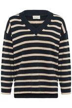 Load image into Gallery viewer, Charlin Pullover Sweater
