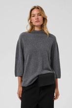 Load image into Gallery viewer, Sida Seamless Rollneck Pullover Sweater
