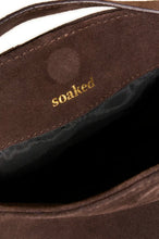 Load image into Gallery viewer, Calilje Suede Bag
