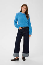 Load image into Gallery viewer, Tabbatha Pullover Sweater

