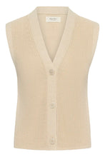 Load image into Gallery viewer, Batilda Knit Vest
