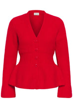 Load image into Gallery viewer, Domino Cardigan
