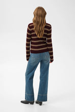 Load image into Gallery viewer, Unice Polo Pullover
