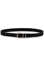 Load image into Gallery viewer, Part Two SavinPW BE Suede Leather Belt
