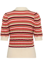 Load image into Gallery viewer, Saint Tropez PhilliaSZ Pullover Sweater
