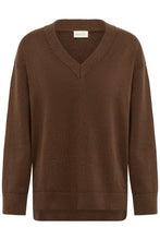 Load image into Gallery viewer, Charlin Pullover Sweater
