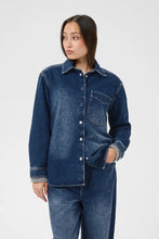 Load image into Gallery viewer, Cornelie Denim Jacket
