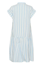 Load image into Gallery viewer, Zalinda Cotton Dress
