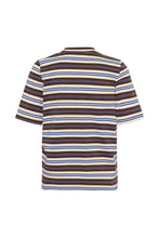Load image into Gallery viewer, Taty Stripe T-Shirt
