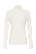 Load image into Gallery viewer, Inana High Neck Shirt
