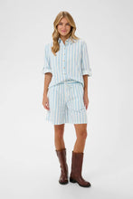 Load image into Gallery viewer, Zalinda Stripe Shorts
