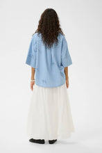 Load image into Gallery viewer, Aria Bow Shirt
