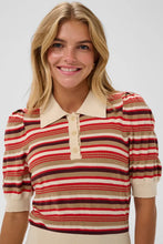 Load image into Gallery viewer, Saint Tropez PhilliaSZ Pullover Sweater
