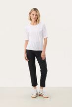 Load image into Gallery viewer, Part Two NemiPW TS Tee
