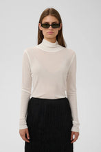 Load image into Gallery viewer, Inana High Neck Shirt
