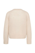 Load image into Gallery viewer, Zendaya Mohair/Wool Blend Cardigan
