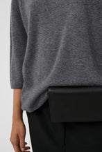 Load image into Gallery viewer, Sida Seamless Rollneck Pullover Sweater
