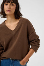 Load image into Gallery viewer, Charlin Pullover Sweater
