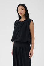 Load image into Gallery viewer, Berthine Sleeveless Top
