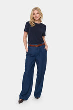 Load image into Gallery viewer, Adelia Regular T-Shirt

