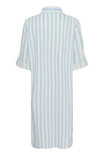 Load image into Gallery viewer, Zalinda Shirt Dress
