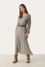 Load image into Gallery viewer, Part Two ChrestaPW BE Leather Belt
