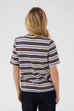 Load image into Gallery viewer, Taty Stripe T-Shirt
