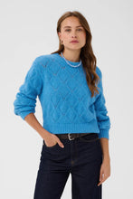 Load image into Gallery viewer, Tabbatha Pullover Sweater
