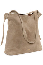 Load image into Gallery viewer, Calilje Suede Bag
