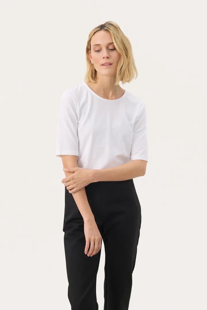 Part Two NemiPW TS Tee