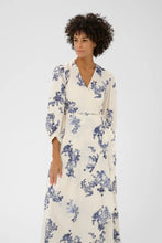 Load image into Gallery viewer, Part Two AlyaPW DR Wrap Front Dress
