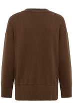Load image into Gallery viewer, Charlin Pullover Sweater
