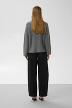 Load image into Gallery viewer, Acorn Pullover Sweater
