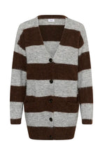 Load image into Gallery viewer, Tayzie Long Cardigan Sweater
