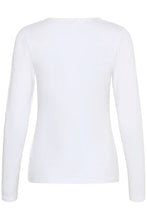 Load image into Gallery viewer, Part Two NemajasPW TS Cotton Blend Long Sleeve Top
