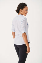 Load image into Gallery viewer, Cortnia 3/4 Sleeve Blouse
