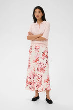 Load image into Gallery viewer, Part Two LaurinaPW SK Flower Print Skirt
