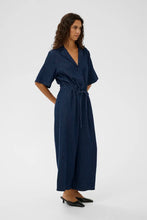 Load image into Gallery viewer, Chambray Zaya Jumpsuit
